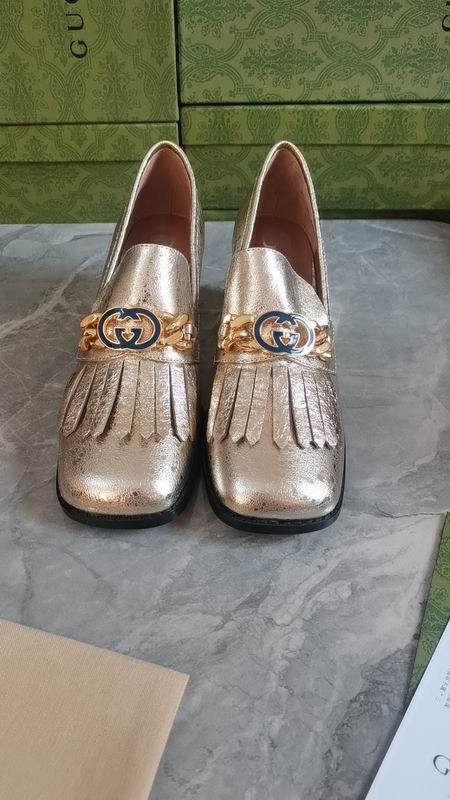 Gucci Women's Shoes 1060